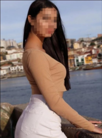 bordel i Helsinge - Top Models Escorts